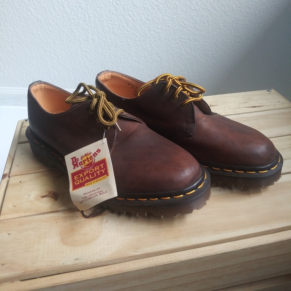 Doc Martens :: Deadstock